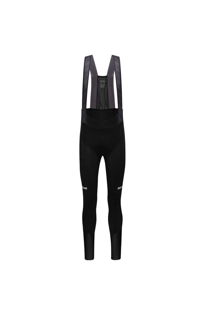 GOREWEAR Spinshift Thermo Bib Tights+ - Men's, Main, color, Black