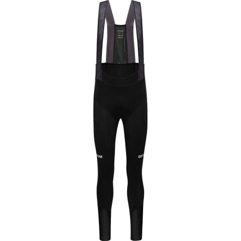 Spinshift Thermo Bib Tights+ - Men's