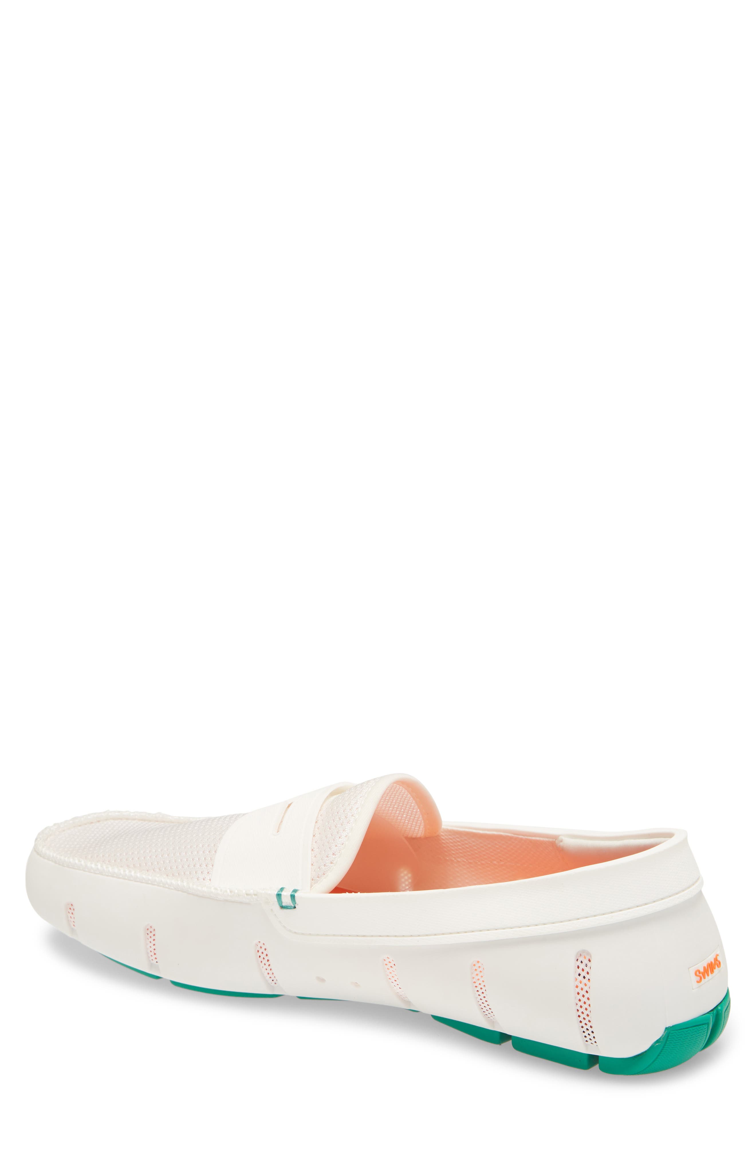 Swims Washable Penny Loafer, Alternate, color, 