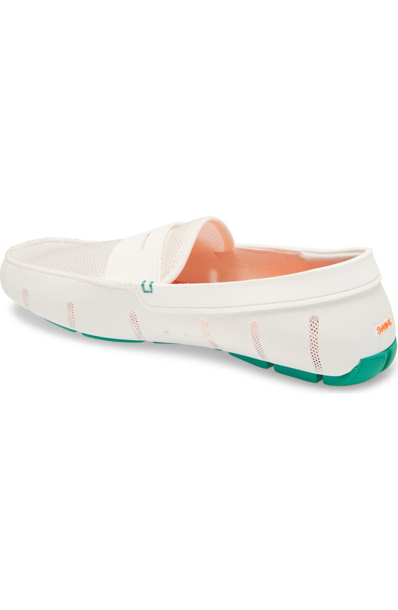 Swims Washable Penny Loafer, Alternate, color,