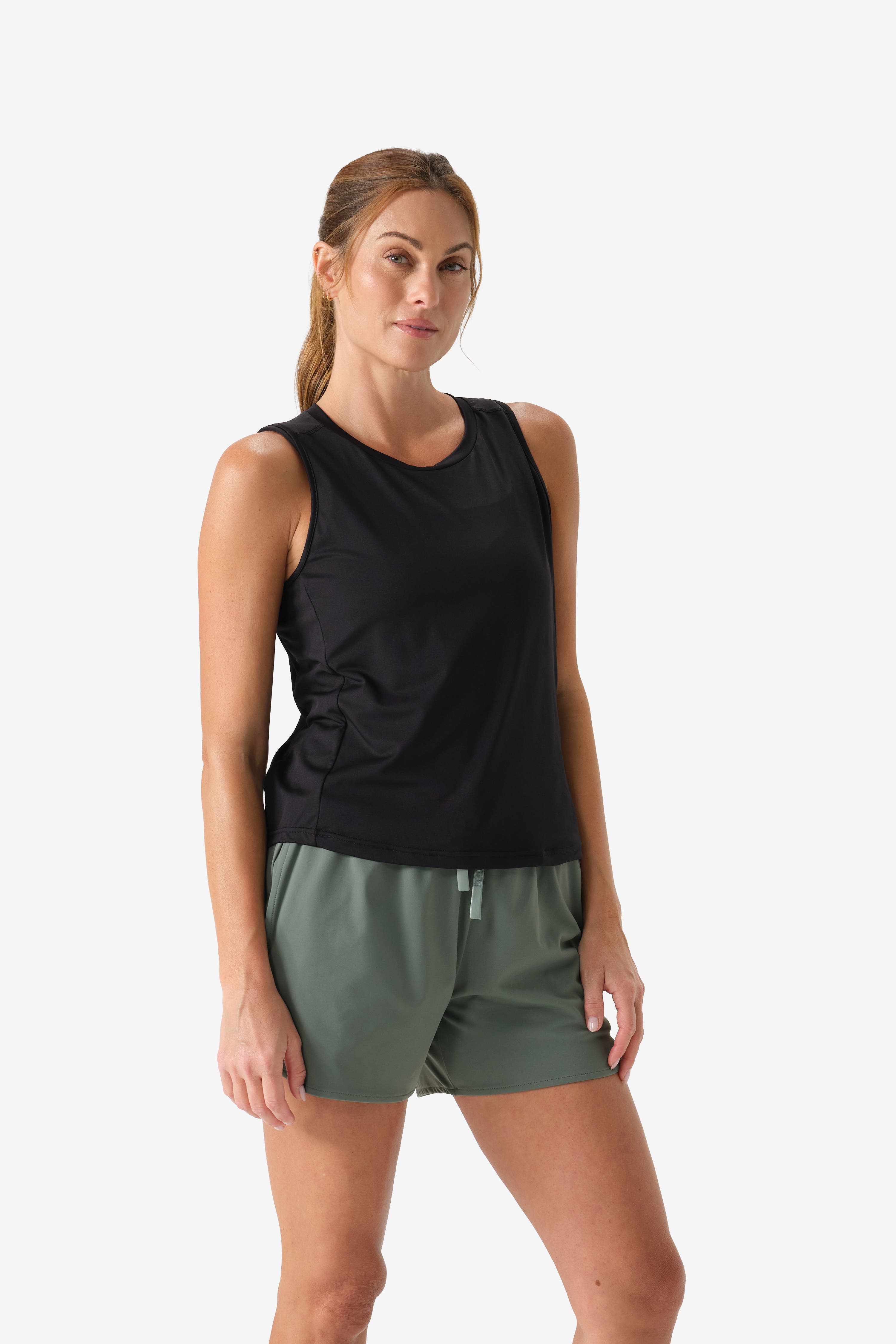 selected Black