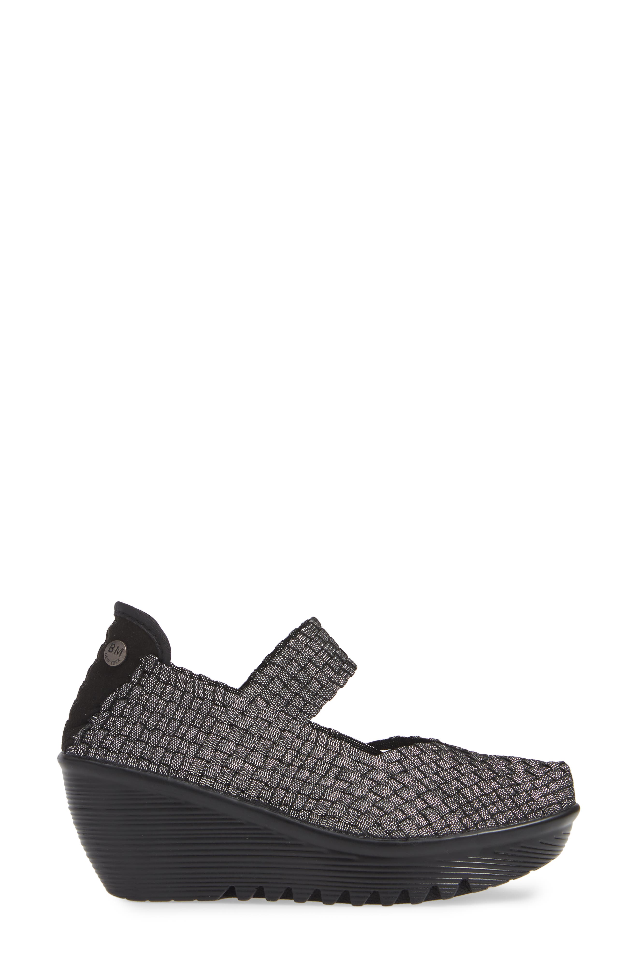 bernie mev. 'Lulia' Wedge, Alternate, color, 