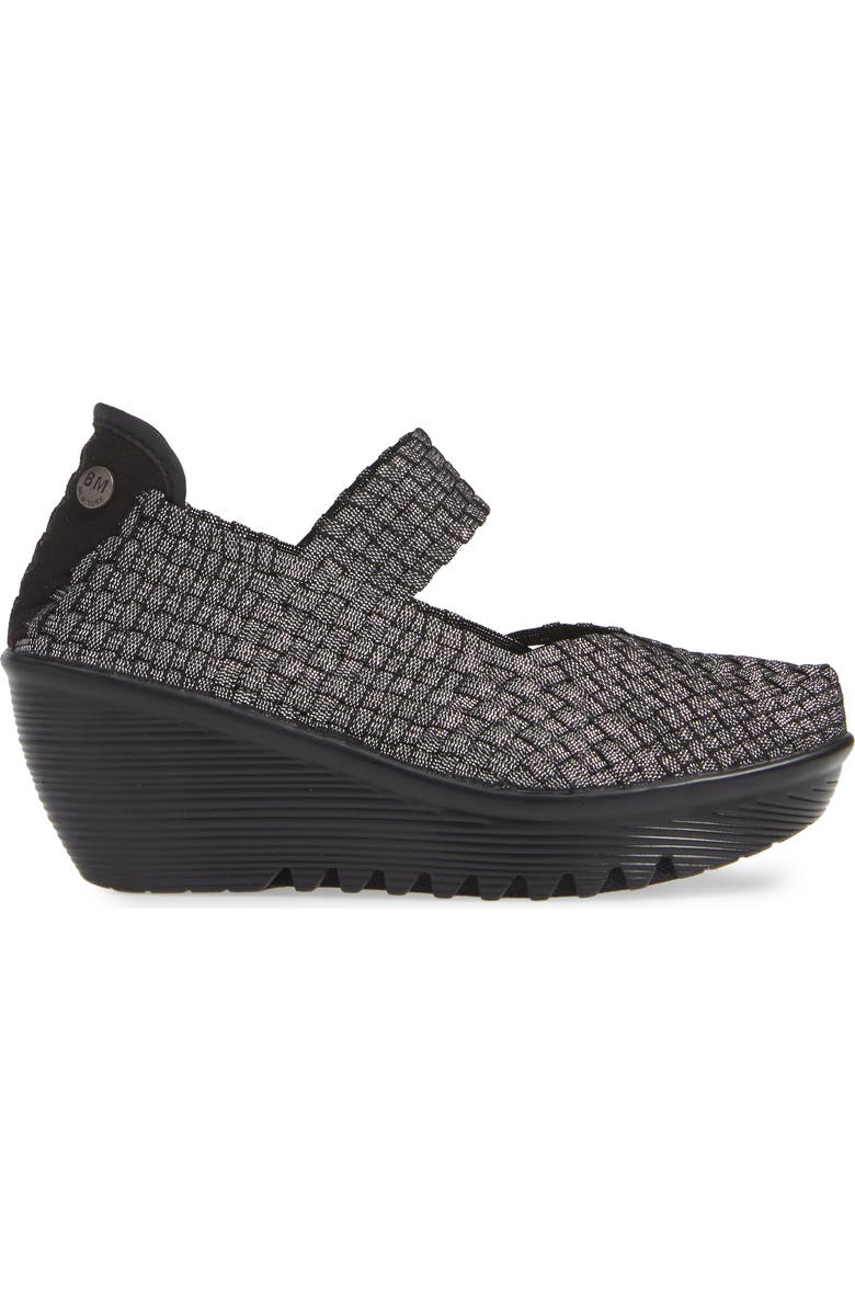 bernie mev. 'Lulia' Wedge, Alternate, color,