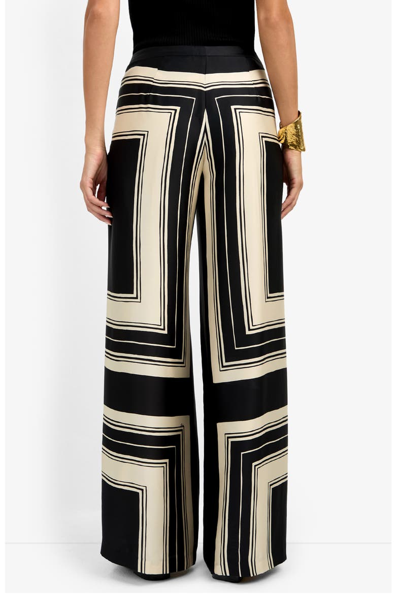 Lanay Scala Print Pant, Alternate, color, Scala