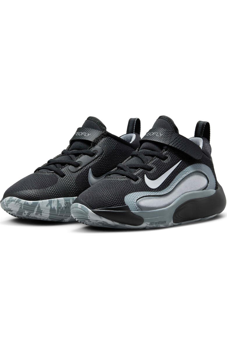 Nike IsoFly Basketball Shoe, Main, color,