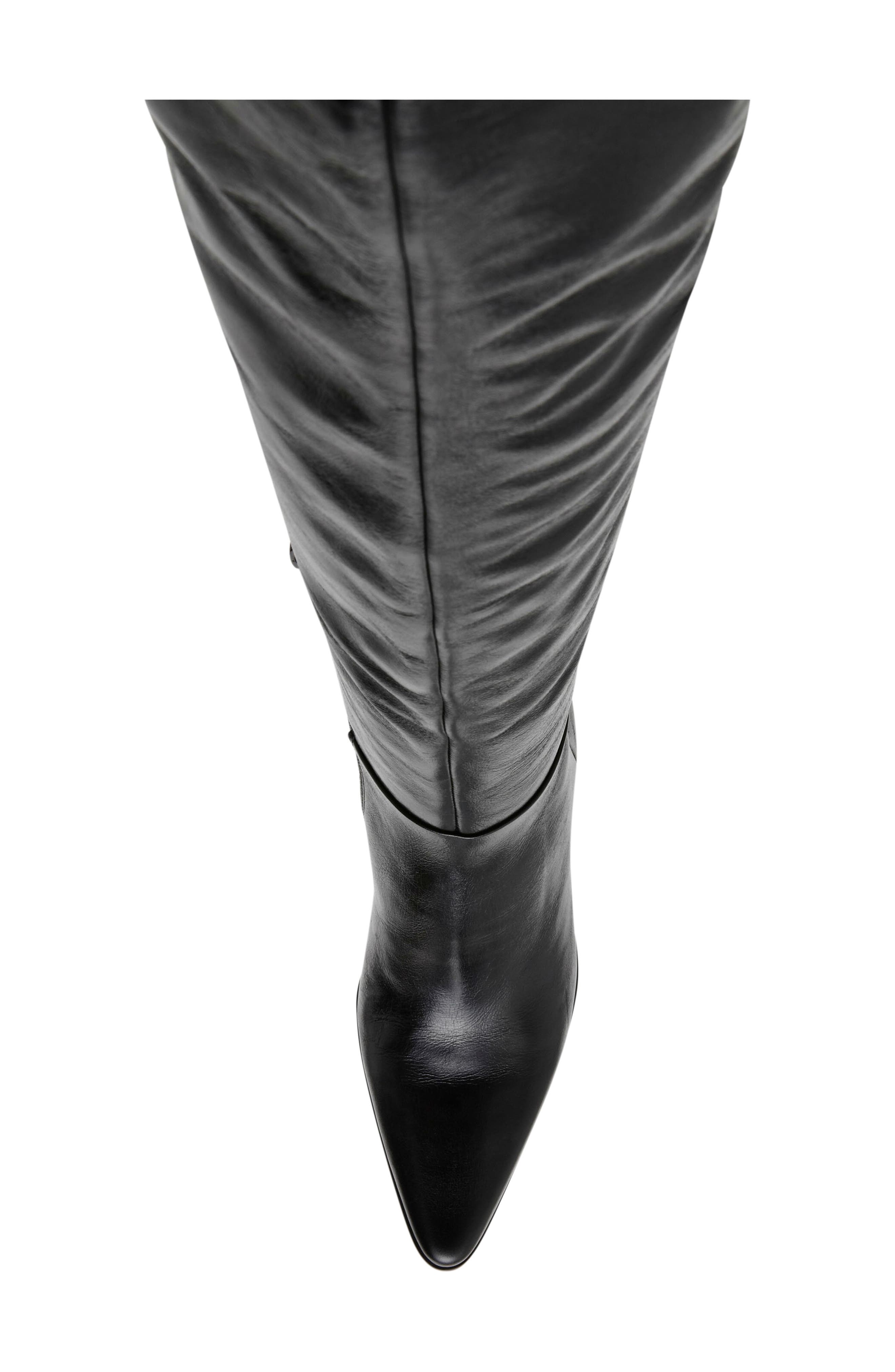 Steve Madden Bramble Over the Knee Boot, Alternate, color, 