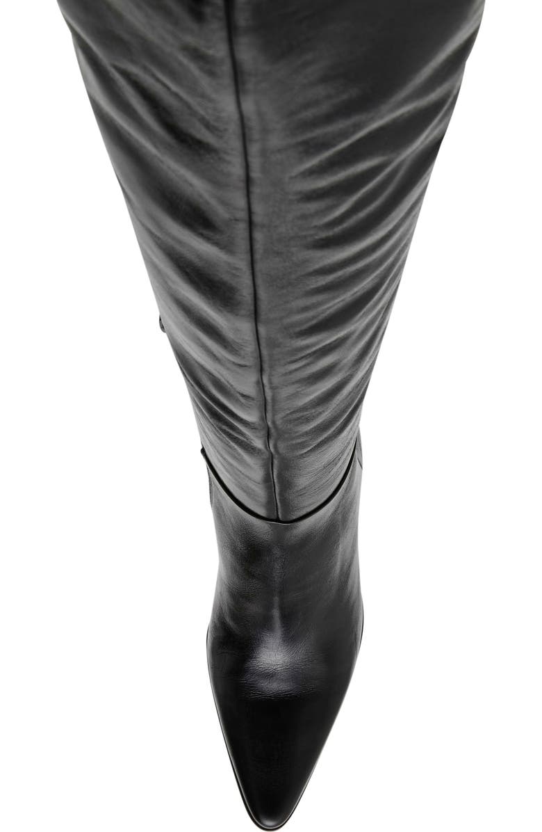Steve Madden Bramble Over the Knee Boot, Alternate, color,