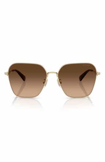 Coach daniella sunglasses on sale