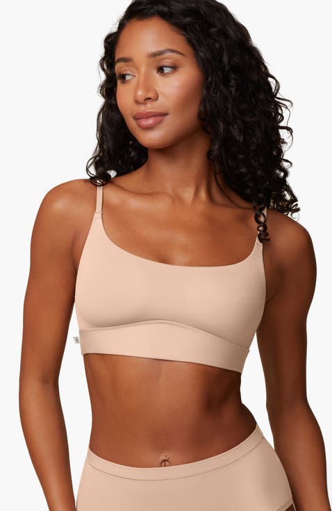 Bliss Scoop Bralette