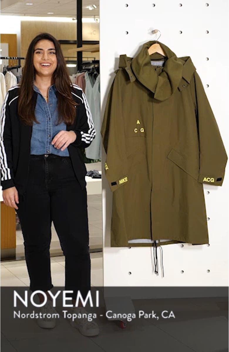 Lab ACG Gore-Tex<sup>®</sup> Men's Jacket, sales video thumbnail