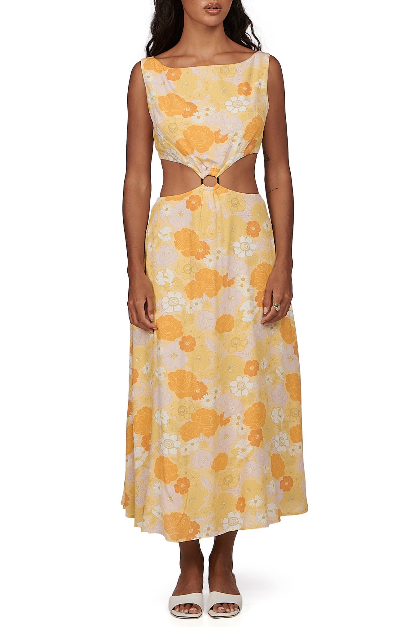 orange knit dress Milly Women's Kaela Zigzag Cover-Up - Multi neckline and front button BABEYOND 1920s Tulle Shawls, Women Shoe Size:11.5 Maxi_Maternity_Gown