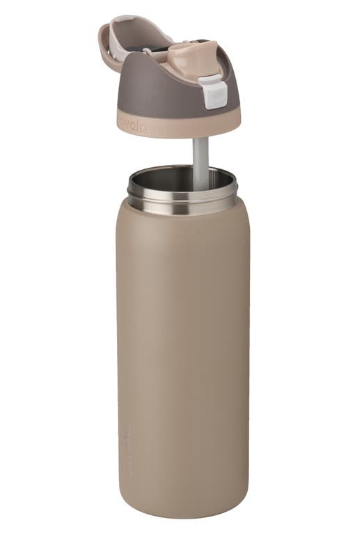 Owala 32oz. Freesip Stainless Steel Water Bottle