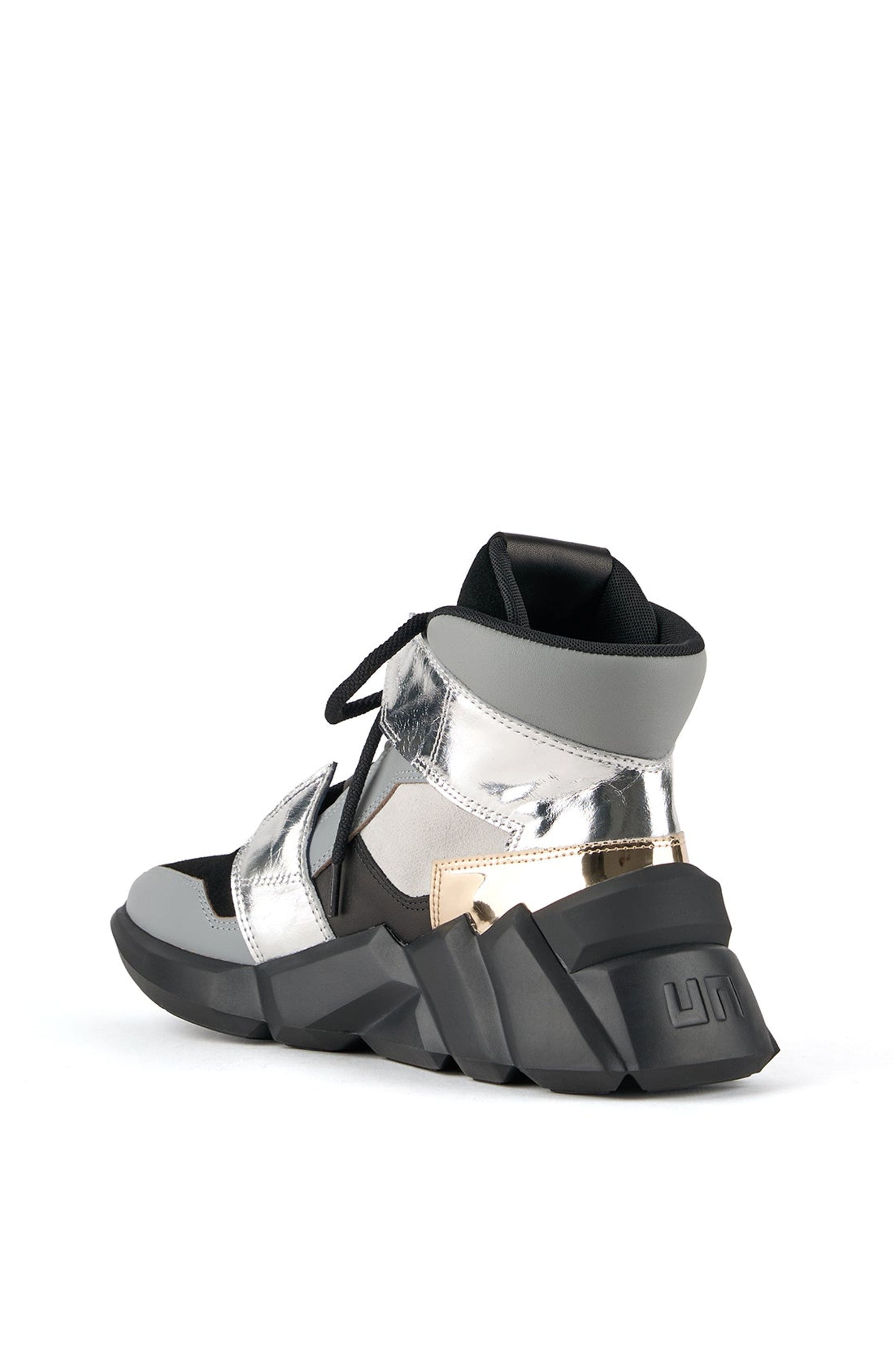 Space Kick Jet Hi Mens, Alternate, color, Nightlife