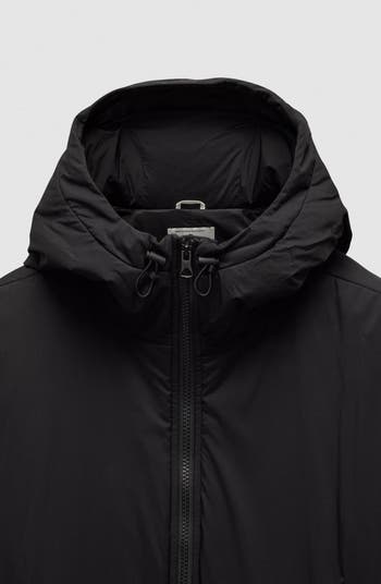 Reigning Champ Signal Nylon Ripstop Insulated Jacket | Nordstrom
