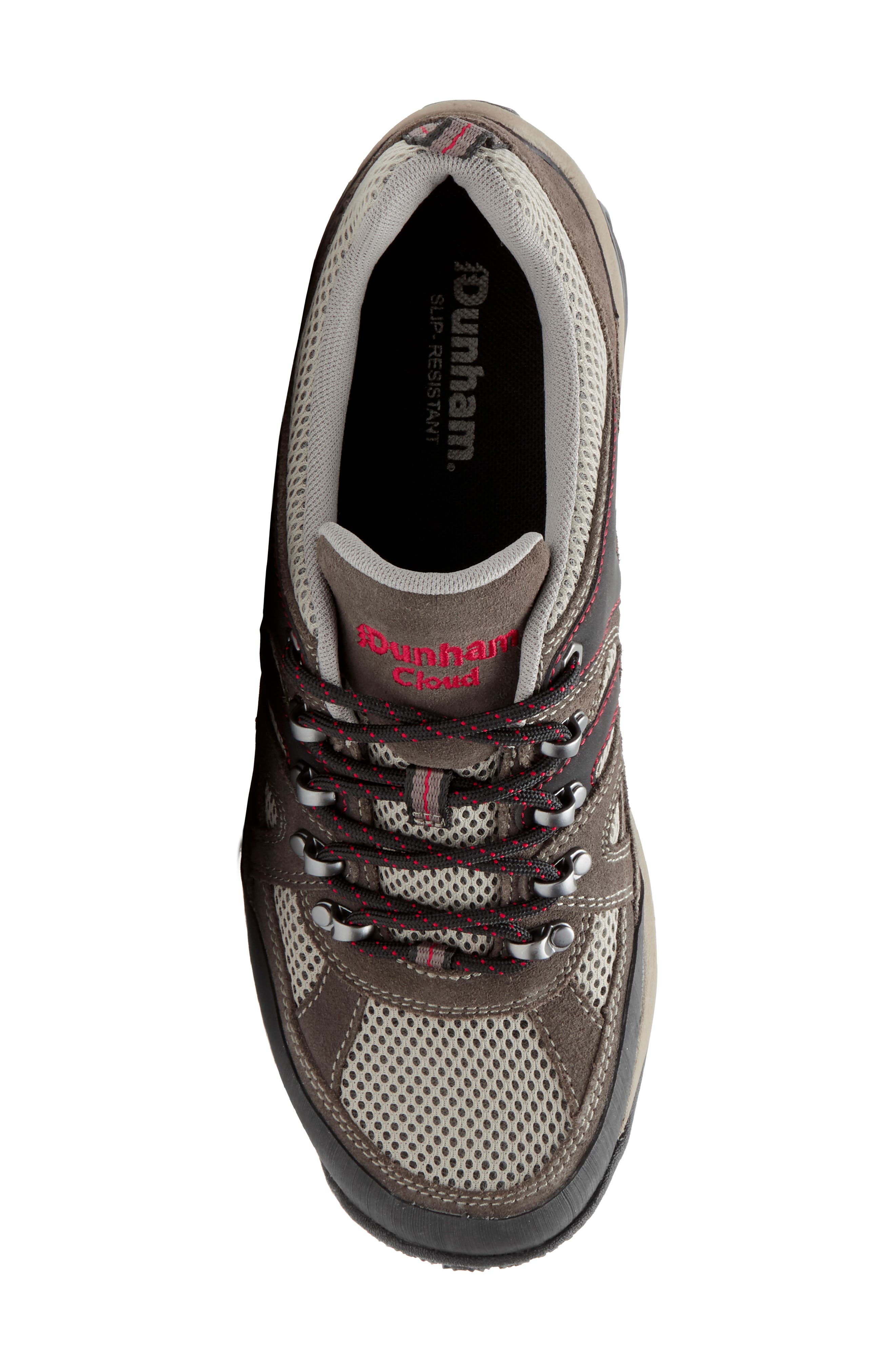 Dunham Cloud Cool Sneaker, Alternate, color, 