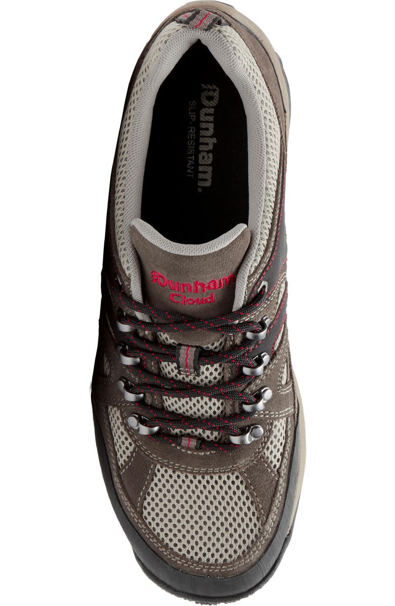 Dunham Cloud Cool Sneaker, Alternate, color,