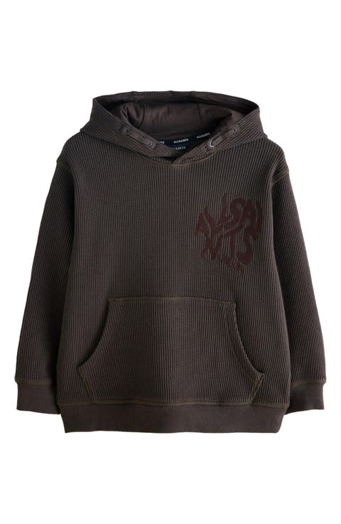 Kids' Waffle Orlando Hoodie