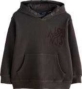 smALLSAINTS Kids' Waffle Orlando Hoodie