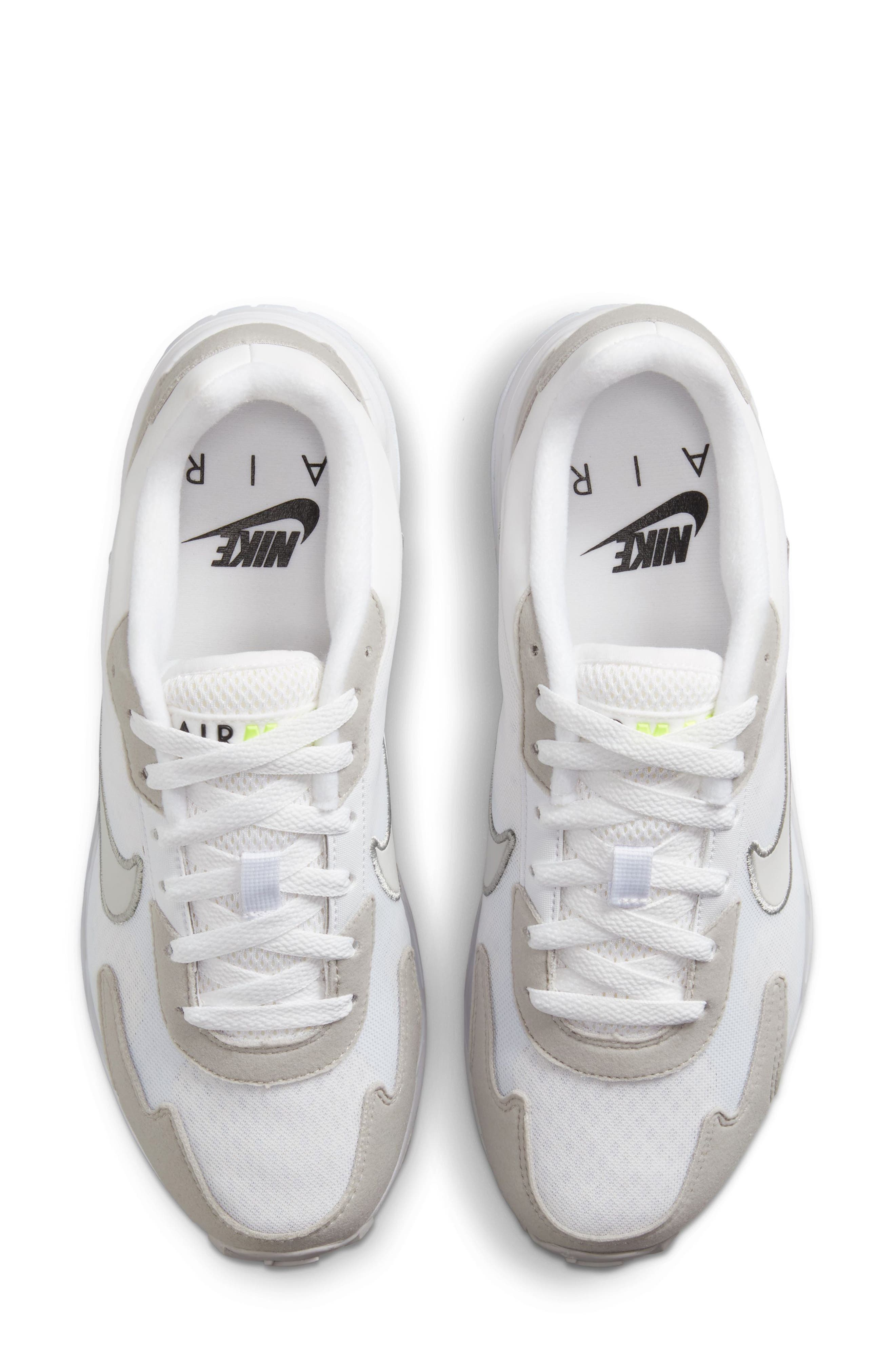 Nike Air Max Solo Sneaker, Alternate, color, 