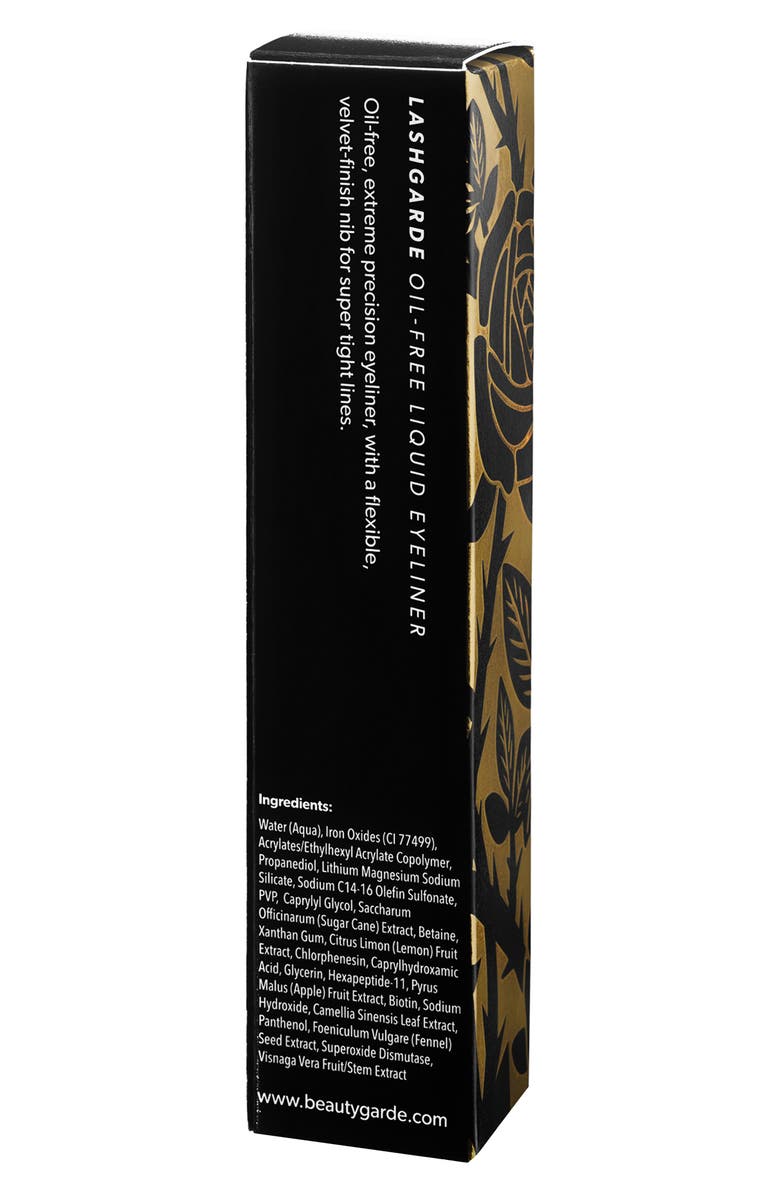 BeautyGARDE Oil-Free Liquid Liner, Alternate, color, 
