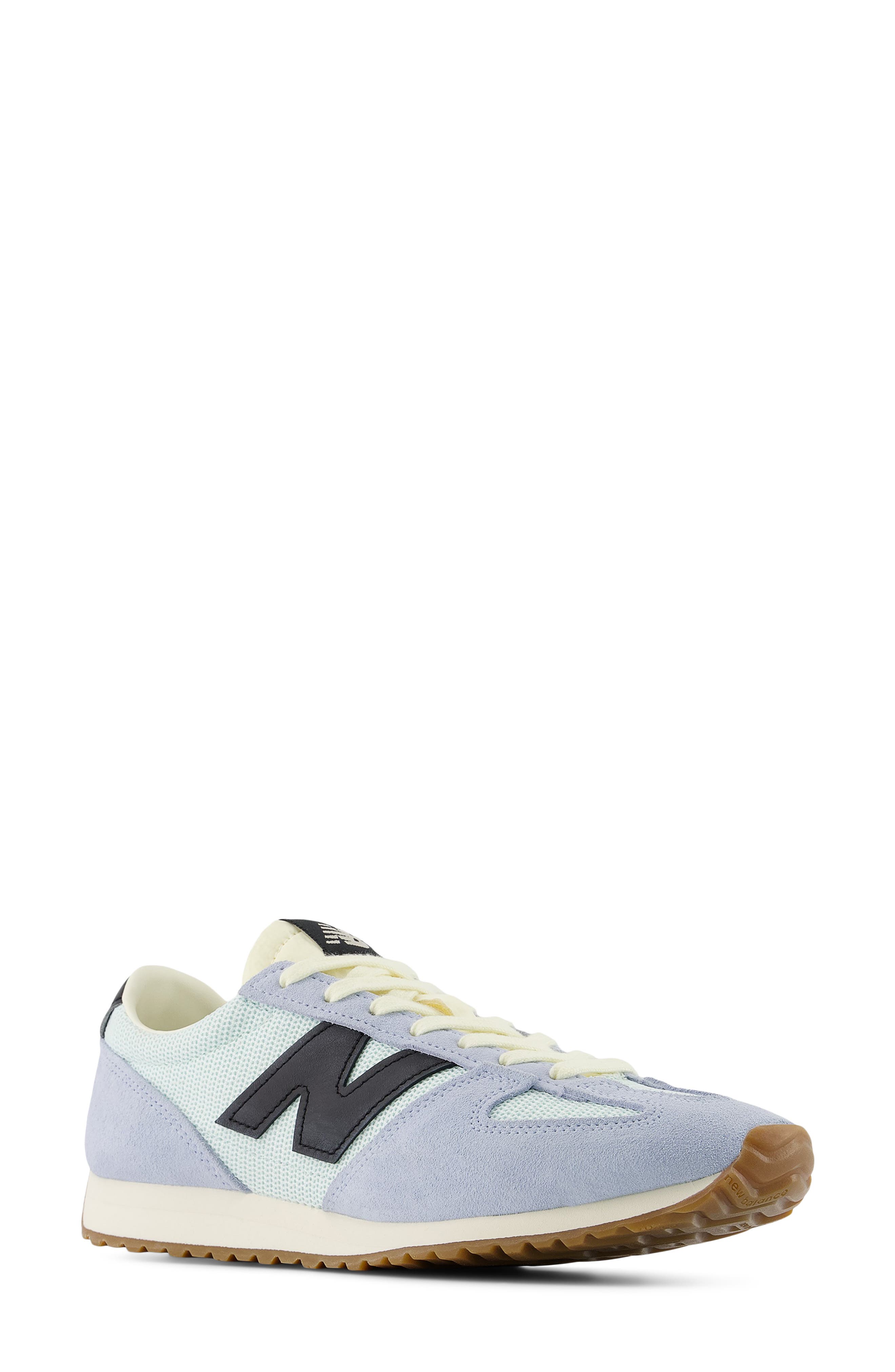 New Balance Gender Neutral 471 Sneaker, Main, color, Oxford Blue/ Glint Blue