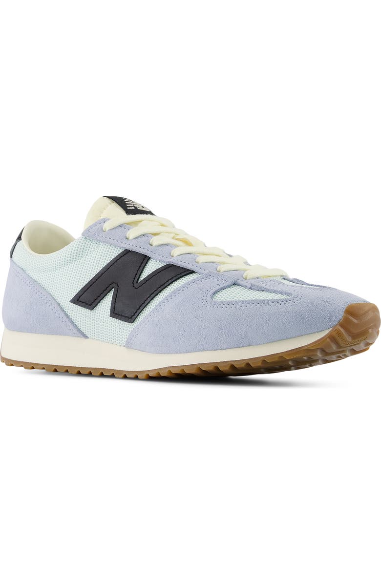 New Balance Gender Neutral 471 Sneaker, Main, color, Oxford Blue/ Glint Blue