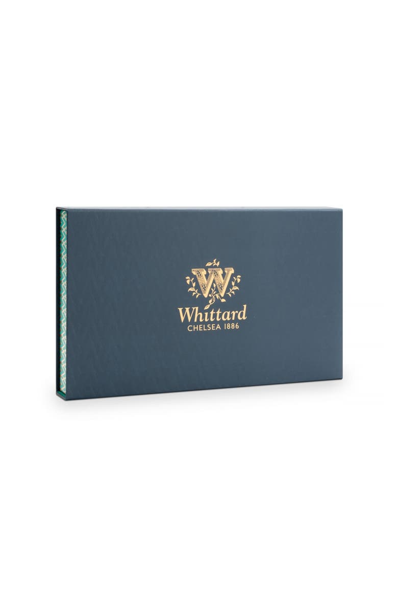 Whittard Tea Explorer Box, 40ct, Alternate, color, No Color