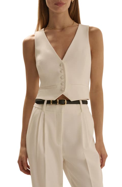 The Little Classic Vest