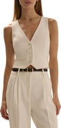 Favorite Daughter The Little Classic Vest