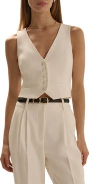 Favorite Daughter The Little Classic Vest