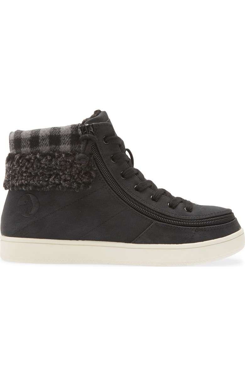 BILLY Footwear Billy High Top Sneaker II, Alternate, color,