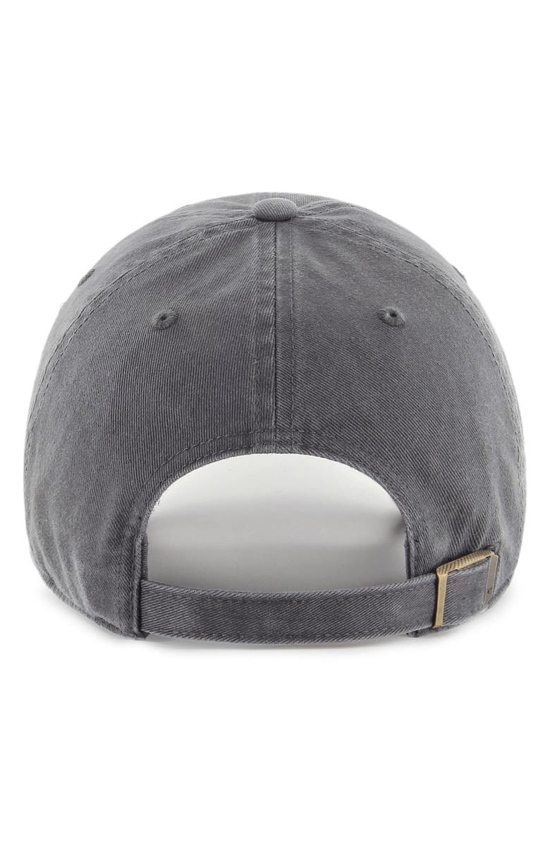 '47 Clean Up LA Dodgers Baseball Cap, Alternate, color,