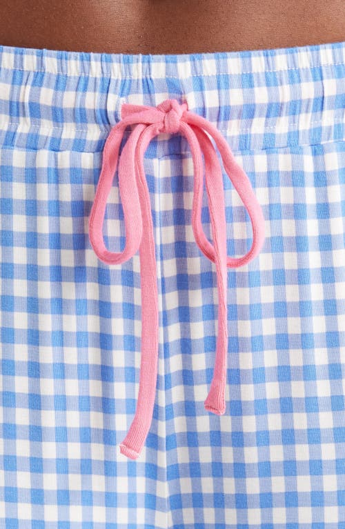 Honeydew All American Pajamas