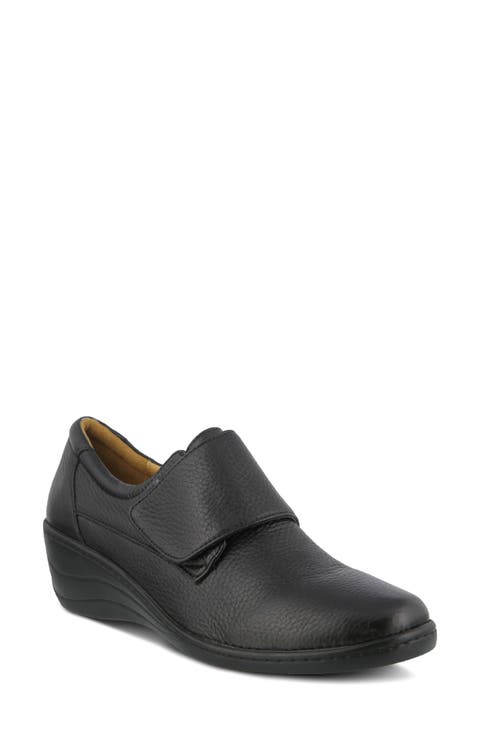 Corvo Ankle Slip-On Shoe
