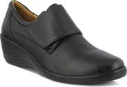 Spring Step Corvo Ankle Slip-On Shoe