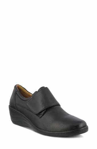 Corvo Ankle Slip-On Shoe