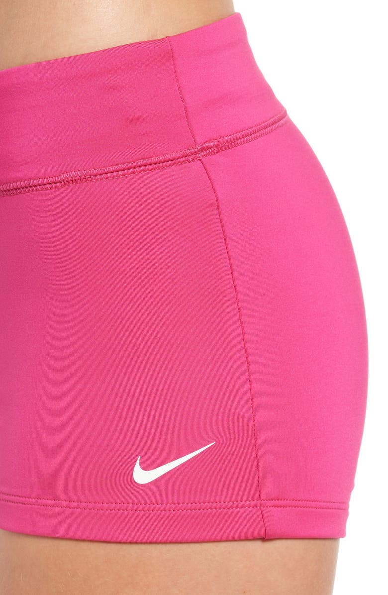 Nike Swim Kick Shorts, Alternate, color, 