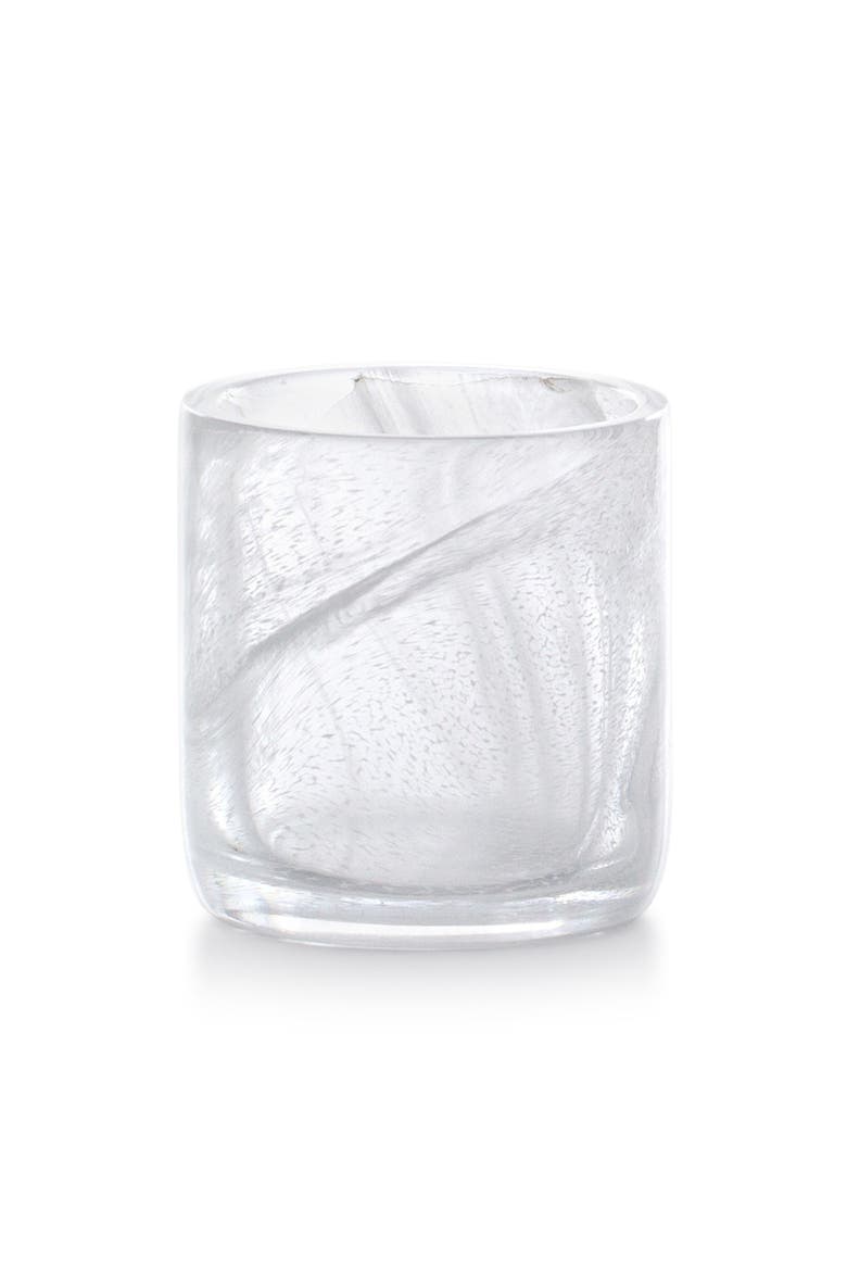 Nuvola Cloud Tumbler, Alternate, color, WHITE