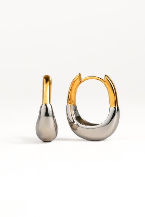 Dual Arc Hoops