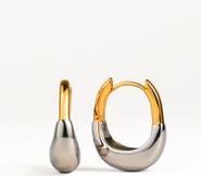 Zynnia Collective Dual Arc Hoops