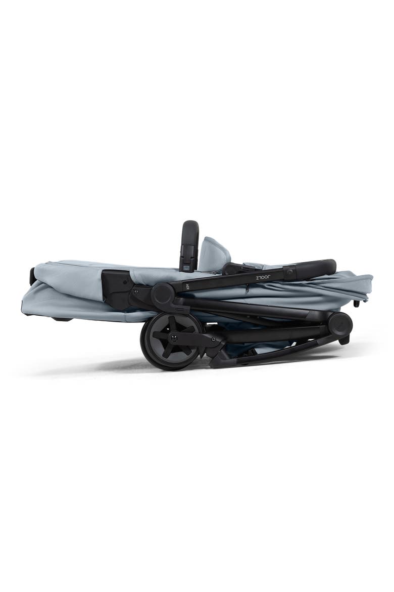 Aer2 Cot, Alternate, color, PEBBLE