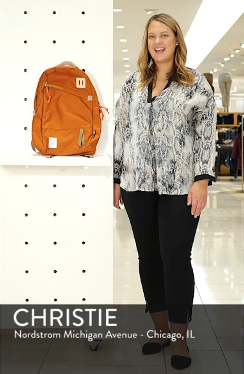 Daypack, sales video thumbnail