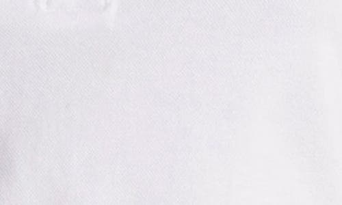 Vineyard Vines Solid Piqué Polo In White