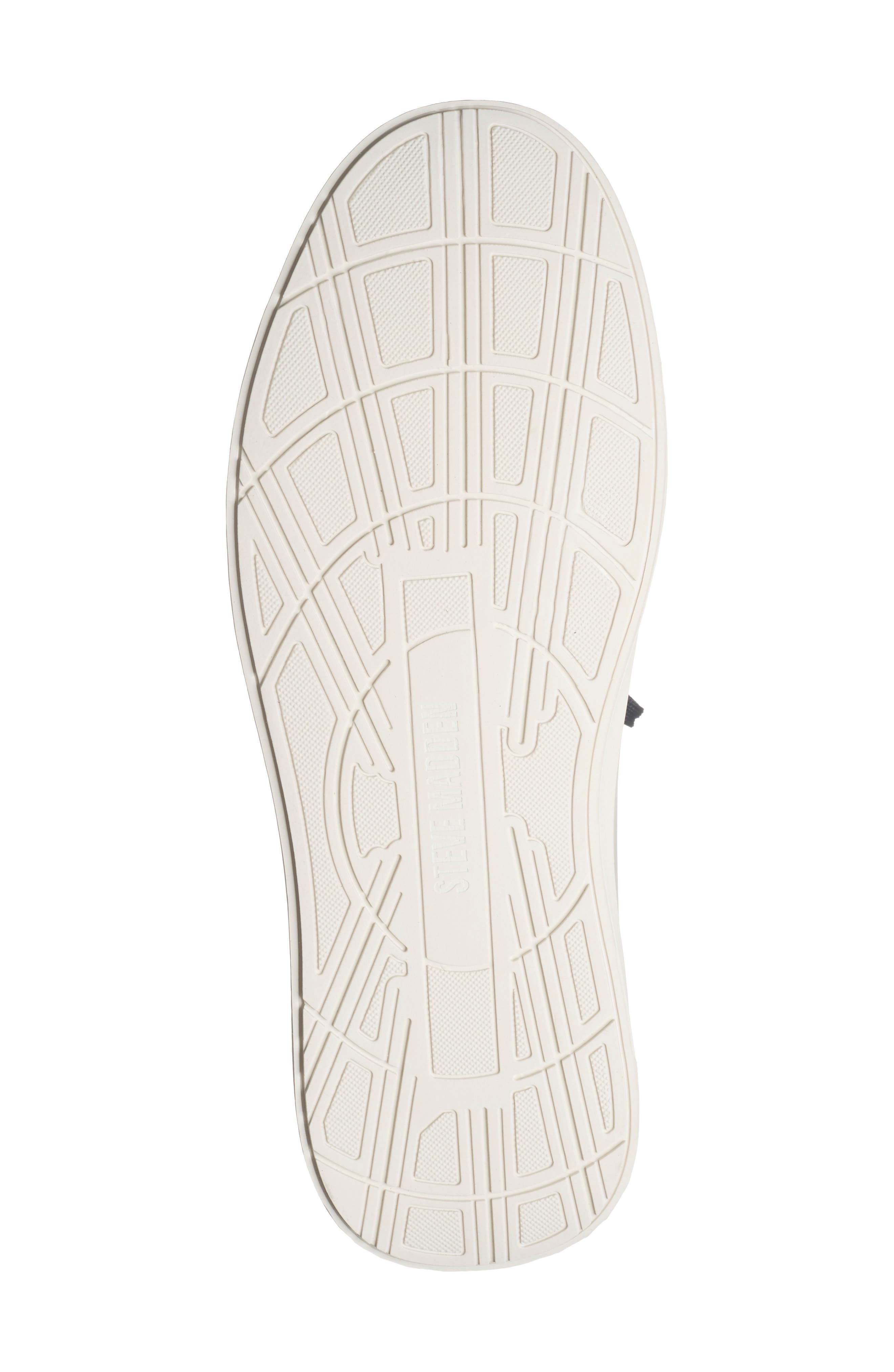 P-Posidn Sneaker, Alternate, color, NAVY