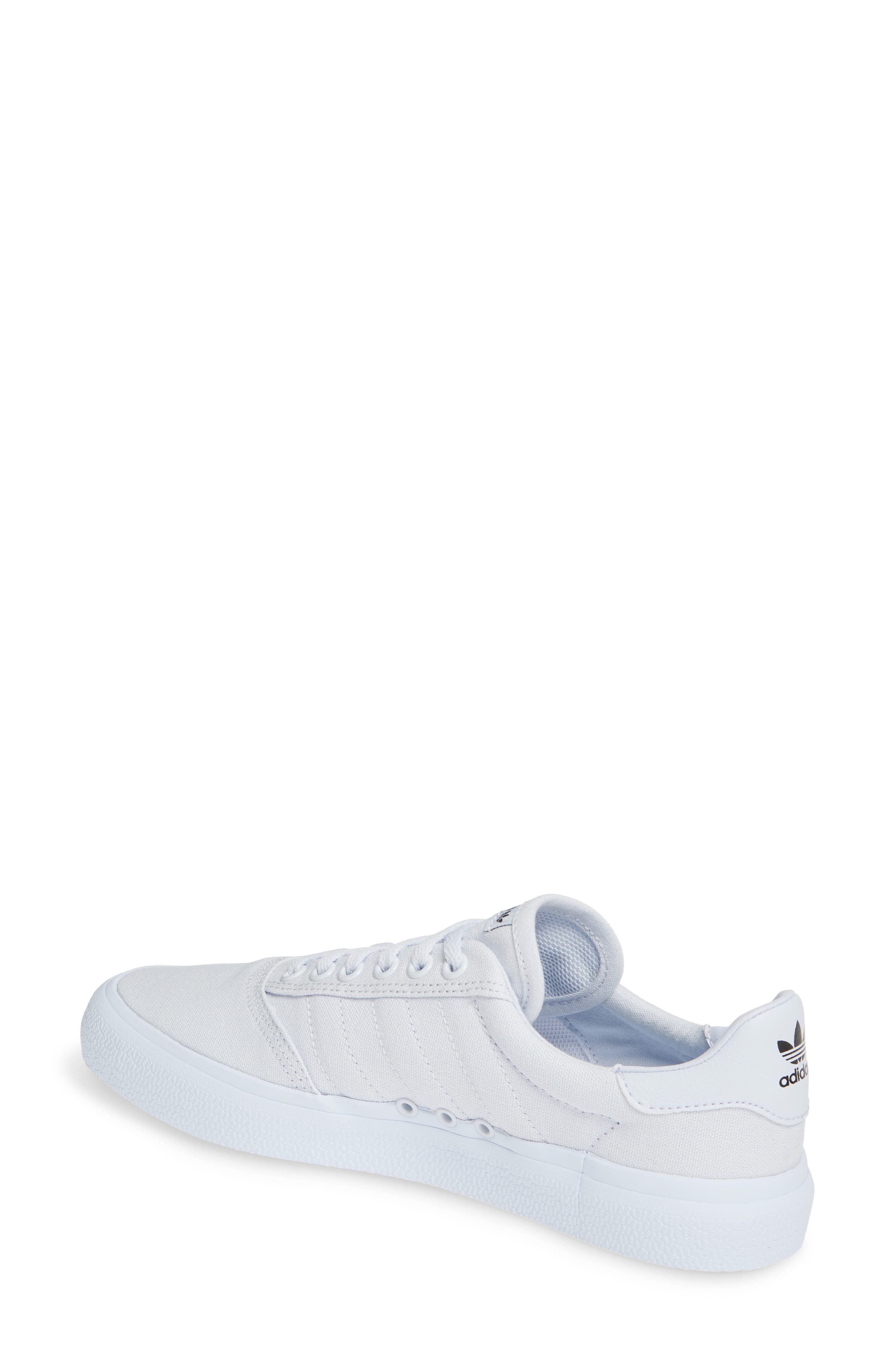 3MC Vulc Skateboarding Sneaker, Alternate, color, AERO BLUE/ CORE BLACK