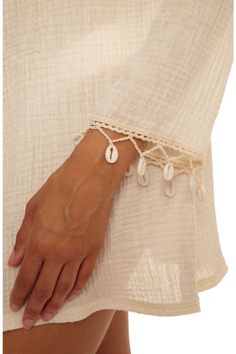 In the Net Cover-Up Tunic, Alternate, color, NATURAL