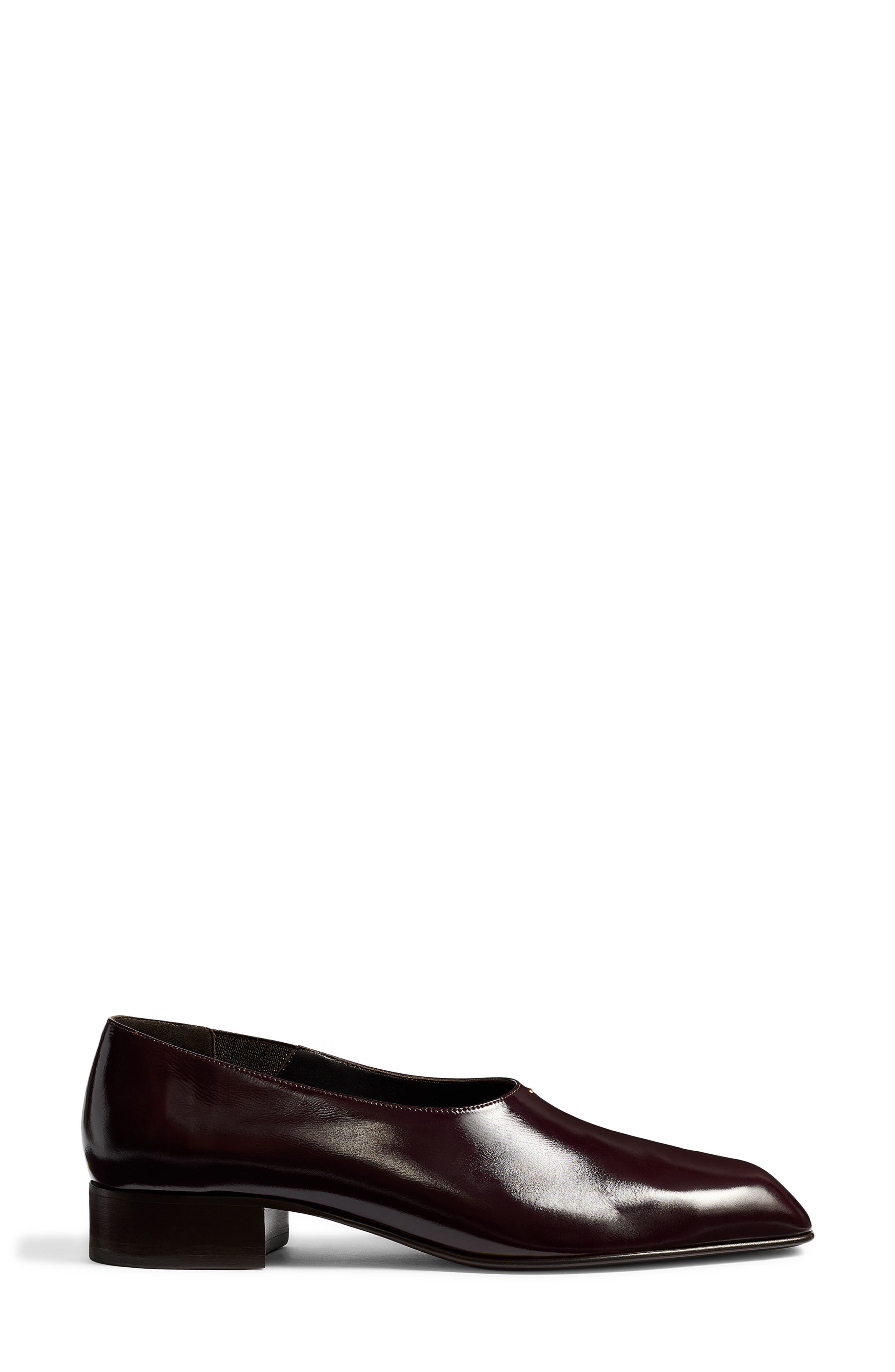 Colt Slip-On Loafer, Alternate, color, BORDEAUX