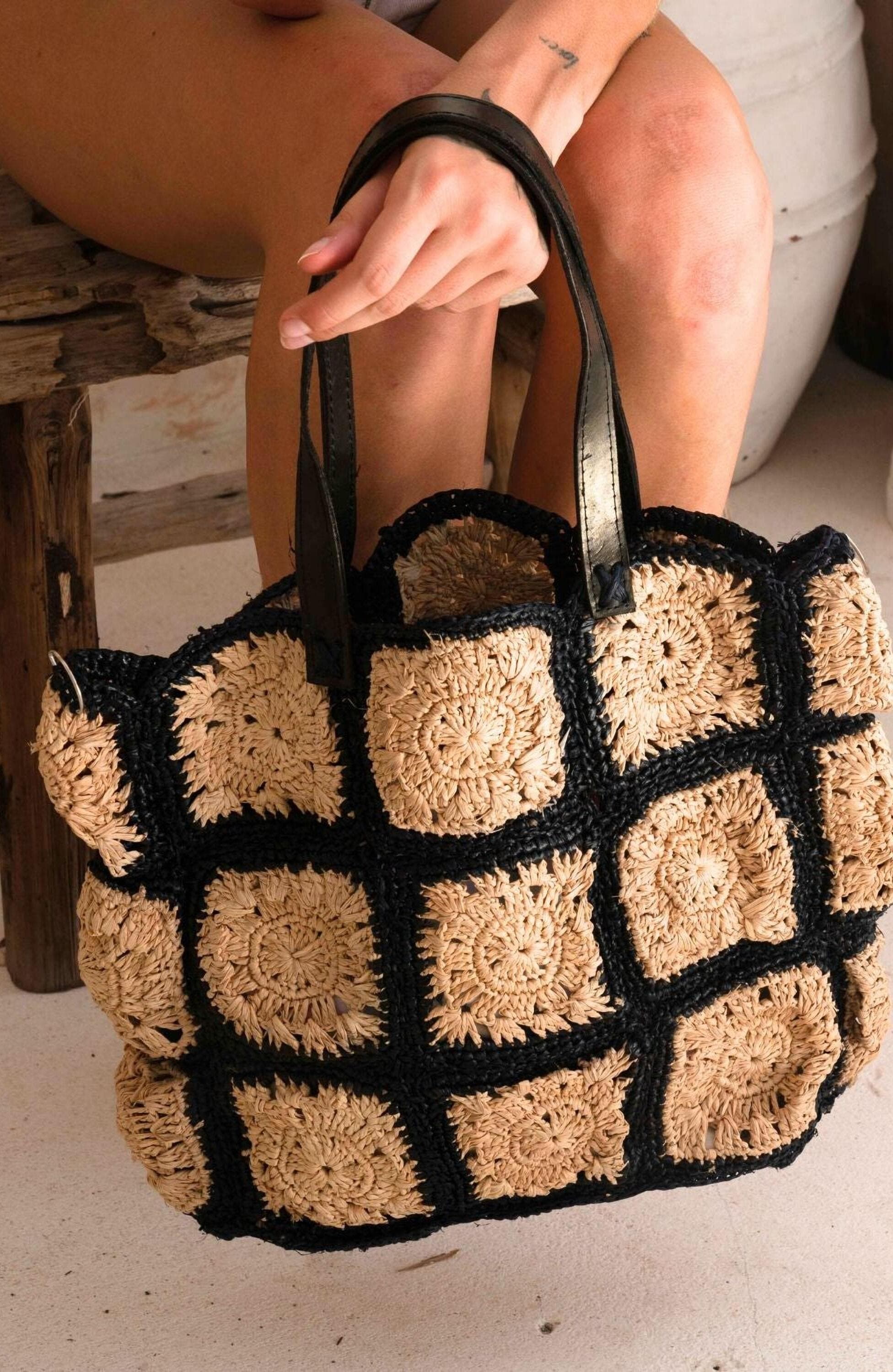 Zanatany Concepts Frankine Tote Bag, Alternate, color, 