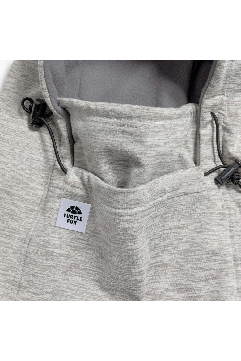 Stria Mount Hood Overhood, Alternate, color, Storm