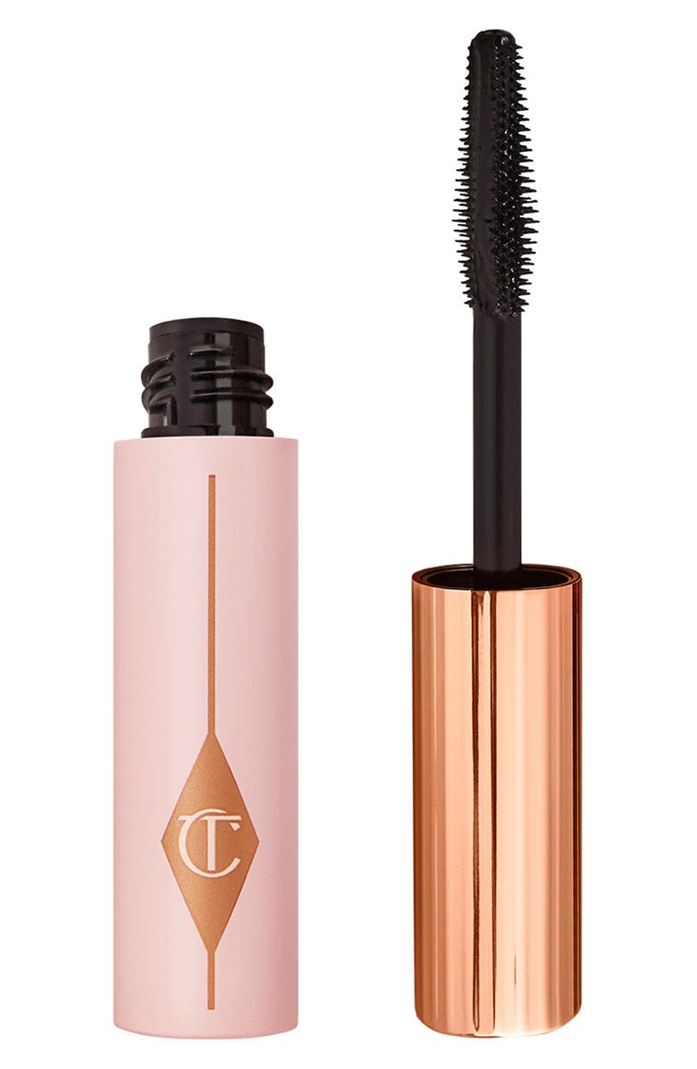Charlotte Tilbury Pillow Talk Push-Up Lashes Mascara, Main, color, 